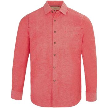 Firetrap Camisa manga larga GT21277 para hombre