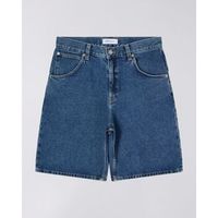 edwin short i03492801j9 tyrrel short-mid marble wash para hombre