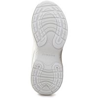 skechers zapatillas hazel faye 177576wht - white para mujer