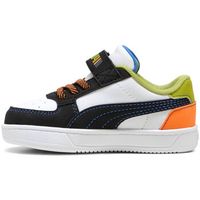 puma deportivas moda - para nino