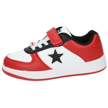 Conguitos Zapatillas Zapatillas estrella para niña