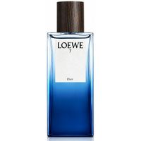 loewe perfume eau de parfum 7 elixir 100 ml para mujer