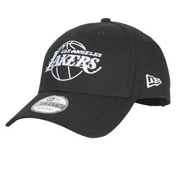 New Era Gorra NBA LEAGUE ESSENTIAL 9FORTY LOS ANGELES LAKERS para hombre