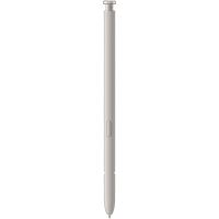samsung s pen para galaxy s25 ultra gris claro