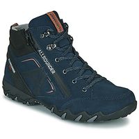 allrounder by mephisto zapatillas de senderismo norika tex para mujer