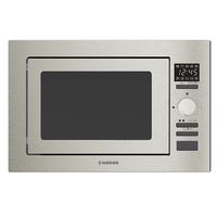 horno microondas con grill nodor norchef mw 25 dg ss 25 litros inox