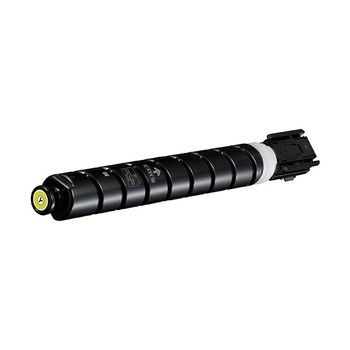 Canon C-EXV 58 Y toner amarillo (original)