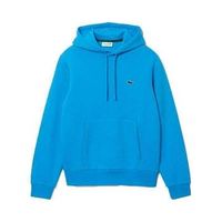 sudadera lacoste algodon azul cielo -  - xl