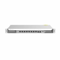 router ruijie rg-eg1510xs cableado 25gbe 4gbps rack 1u plata gestion avanzada