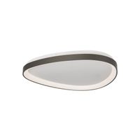 plafon de techo led kiroro ii cct dim