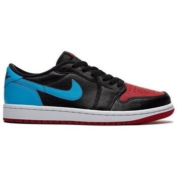 Nike Zapatillas Air Jordan 1 Retro Low Og para niño