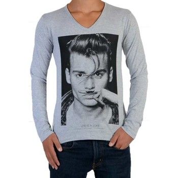 Eleven Paris Camiseta manga larga 34593 para niño