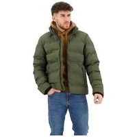 superdry chaqueta ultimate quilt para hombre
