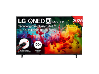 TV QNED Mini LED 55