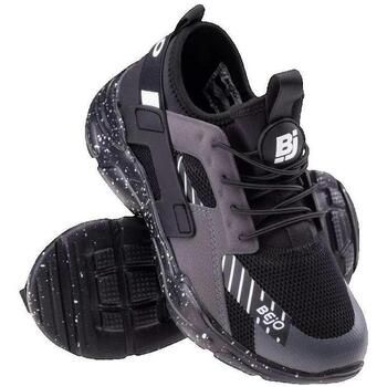 Bejo Zapatillas Baskets Slikter Jr noir pour garçons para niño