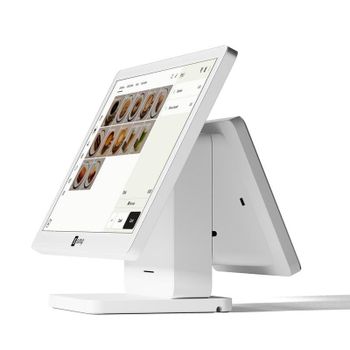 Ordenador Todo en uno SUMUP POS Lite 2.0 2 GHz 4GB 32GB 13,3
