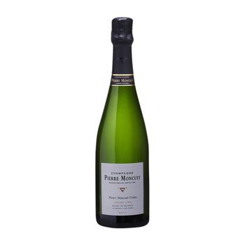 Pierre Moncuit Delos Champagne Reserva 75 Cl 12% Vol.