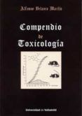 compendio de toxicologia