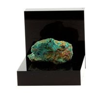bournonite - natural pierre de francia la mure - cristal bournonite mineral raro y multicolor  778 ct - certificado de autenticidad incluido  31