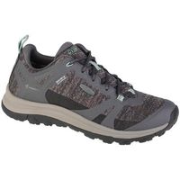 keen zapatillas de senderismo terradora ii wp para mujer