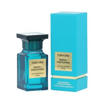 Unisex Tom Ford Neroli Portofino Eau De Parfum 50 Ml