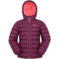 mountain warehouse chaqueta seasons ii para nino