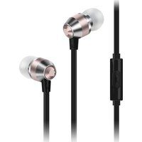 smart buds earphones - pink pink