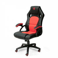 silla gaming nacon ch-310 negrorojo