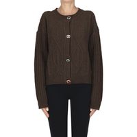 liu jo chaqueta de punto mgc00008061ai para mujer