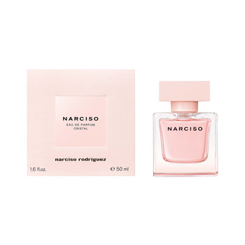 Narciso Rodriguez Edp Cristal 50 Ml