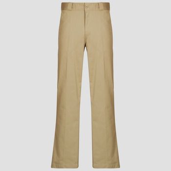 Dickies Pantalón chino 247 REGULAR WORK PANT DESERT SAND para hombre