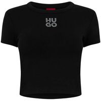 hugo camiseta gt16398 para mujer