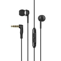 sennheiser cx 80s auriculares negros