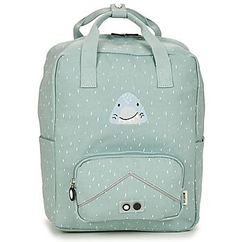 TRIXIE Mochila MISTER SHARK para niño