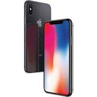 apple iphone x 256gb