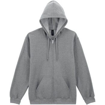 Gildan Chaqueta deporte Softstyle para hombre