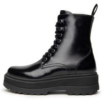 nerogiardini botines guanto tr baia 7898 para mujer