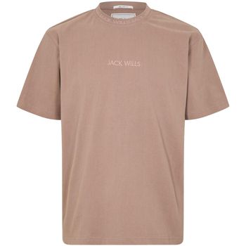 Jack Wills Camiseta GT28556 para hombre