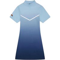 ellesse vestido rosalo para mujer