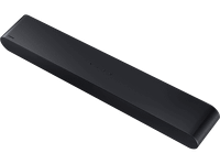 barra de sonido - samsung hw-s60dzf bluetooth modo mejora voz dolby atmos inalambrico negro