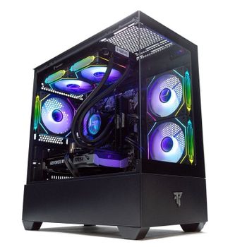 PcCom Ready AMD Ryzen 7 5800X / 32GB / 1TB SSD / RTX 5060 Ti 16GB V2 / Windows 11 Home