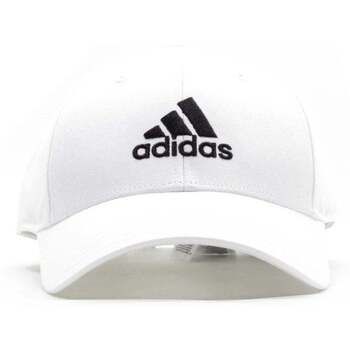 adidas Gorra BBALL CAP COT IB3243 para hombre