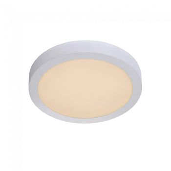Plafón led para baños brice round (30w)
