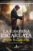 la campana escarlata magos de la polvora 2