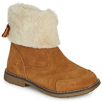 Mod'8 Botines STELIE para niña