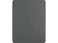 apple smart folio funda tablet para el ipad air 13 poliuretano gris oscuro