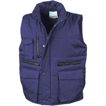 Result Cazadora R127A para hombre