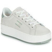 tommy jeans zapatillas tjw flatform ess para mujer