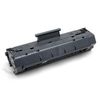 compatible black hp 79a toner cartridge replaces hp cf279a