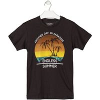 losan camiseta 113-1200al para nino